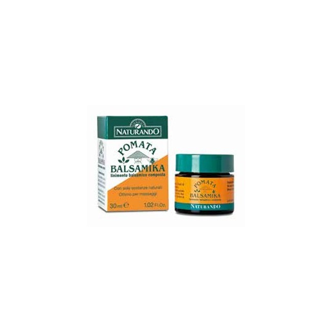 Pomata Balsamika 30ml Pomata Balsamika 30ml