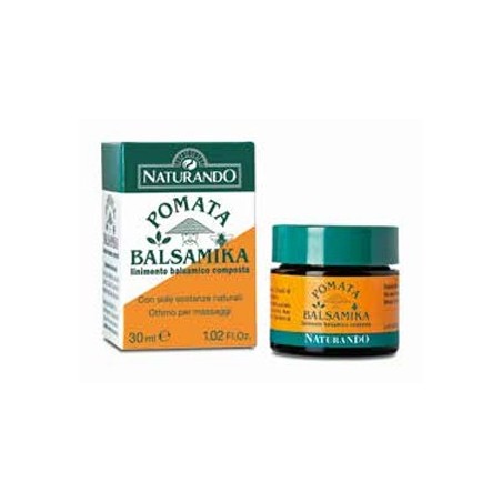 Pomata Balsamika 30ml Pomata Balsamika 30ml