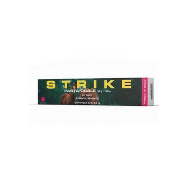 Strike pasta siringa Strike pasta siringa