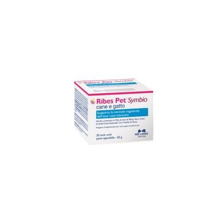 Ribes pet symbio pasta Ribes pet symbio pasta