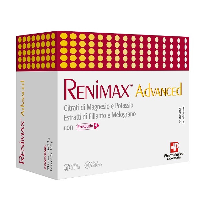 Renimax advanced Renimax advanced