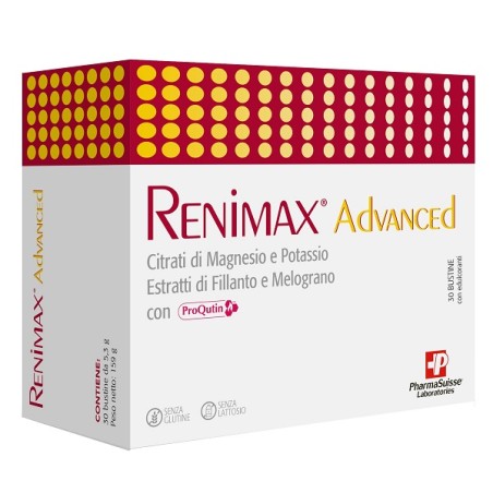 Renimax advanced Renimax advanced