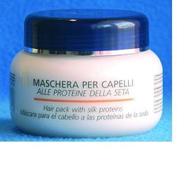 Arcadia Maschera capelli