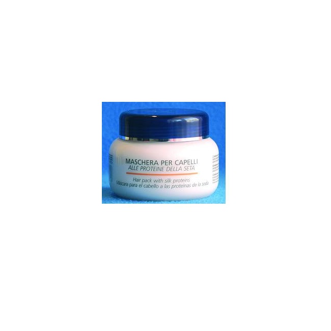 Arcadia Maschera capelli Arcadia Maschera capelli