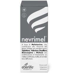 Eberlife Nevrimel gocce