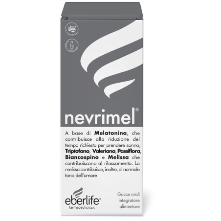 Eberlife Nevrimel gocce