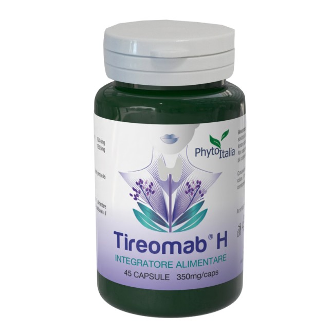 Tireomab h Tireomab h