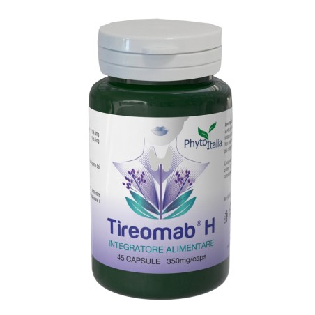 Tireomab h Tireomab h