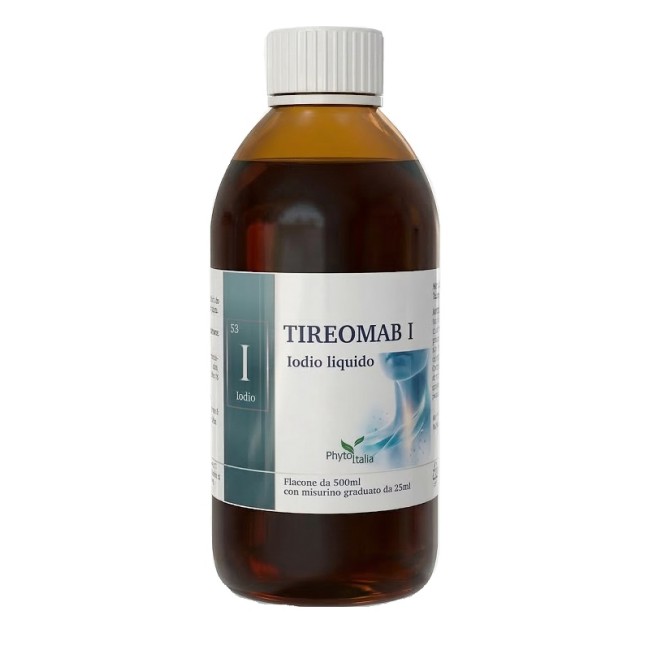 Tireomab i
