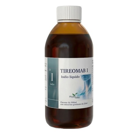 Tireomab i