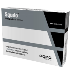 Squdo 30 capsule