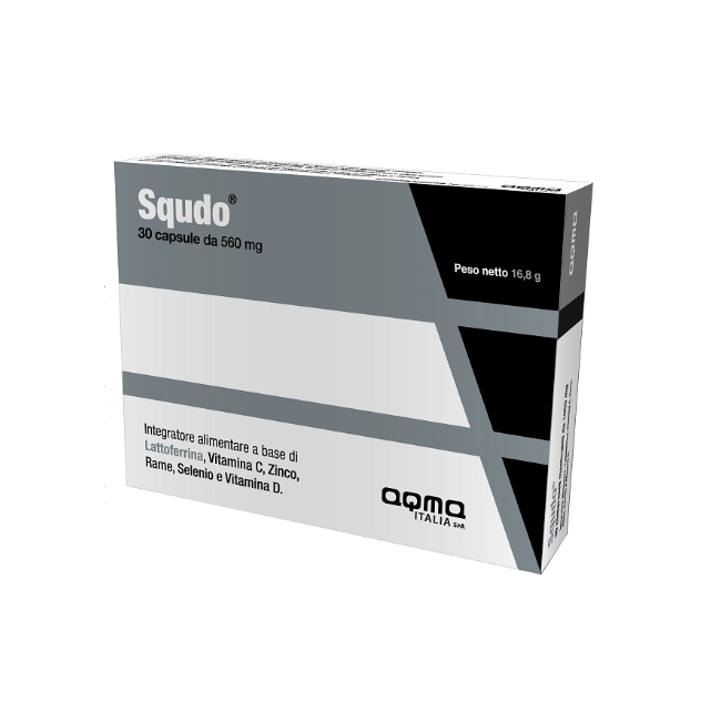 Squdo 30 capsule Squdo 30 capsule