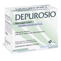 Depurosio 20 bustine