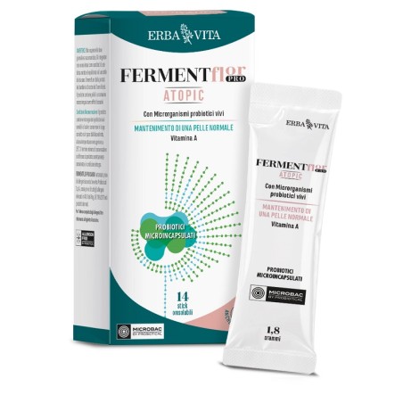 Fermentflor pro atopic Fermentflor pro atopic