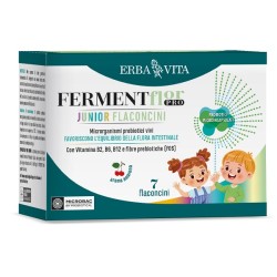 Fermentflor pro junior