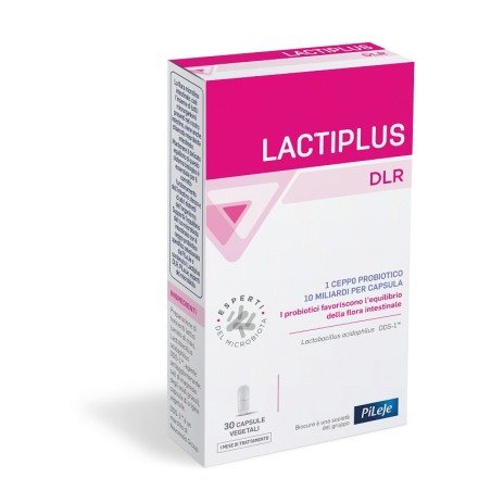Lactiplus dlr