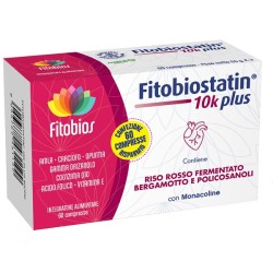Fitobiostatin 10k plus