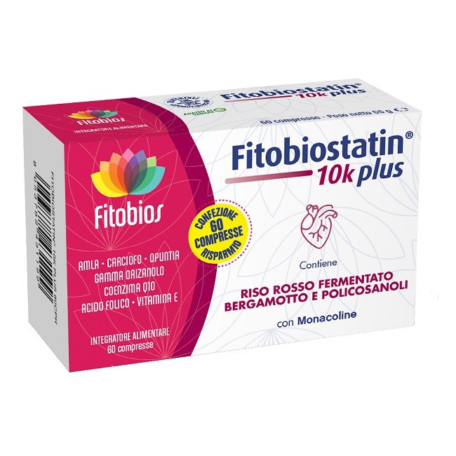 Fitobiostatin 10k plus Fitobiostatin 10k plus