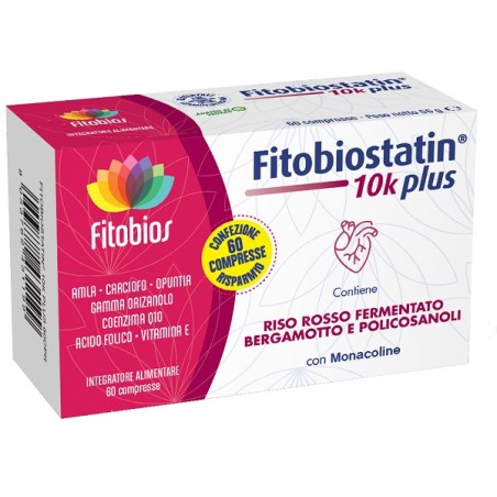 Fitobiostatin 10k plus Fitobiostatin 10k plus