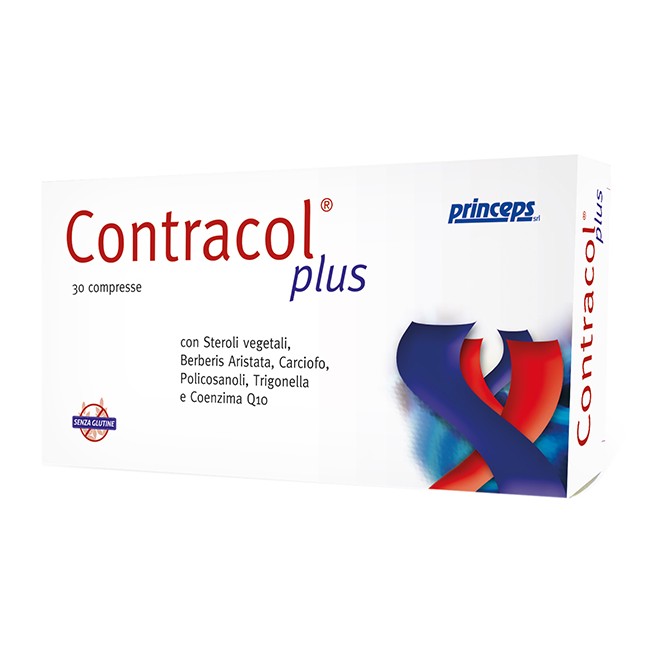 Contracol plus Contracol plus