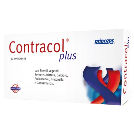 Contracol plus Contracol plus