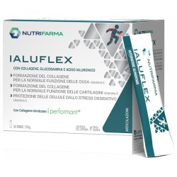 Ialuflex 30 stick