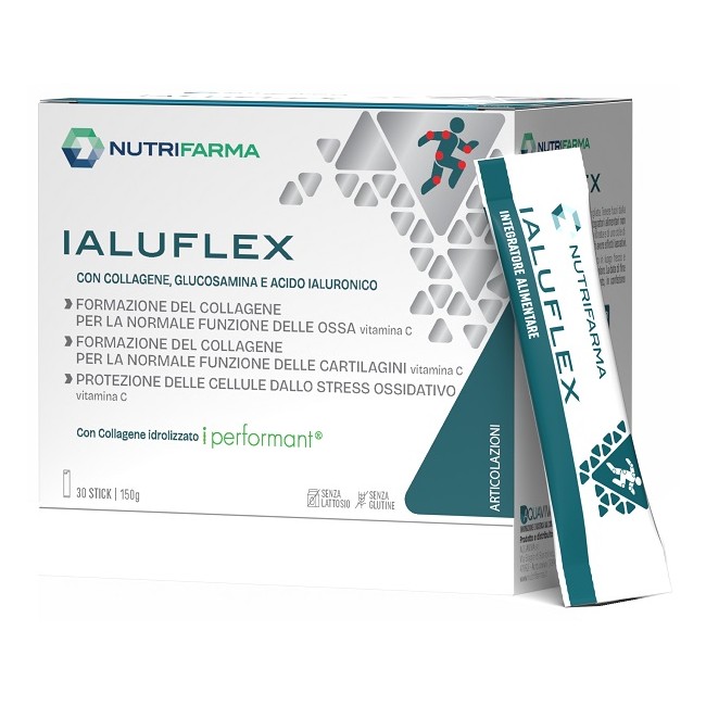 Ialuflex 30 stick Ialuflex 30 stick