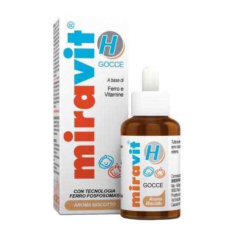 Miravit h gocce