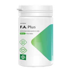 Gheos Fa Plus 45 Compresse