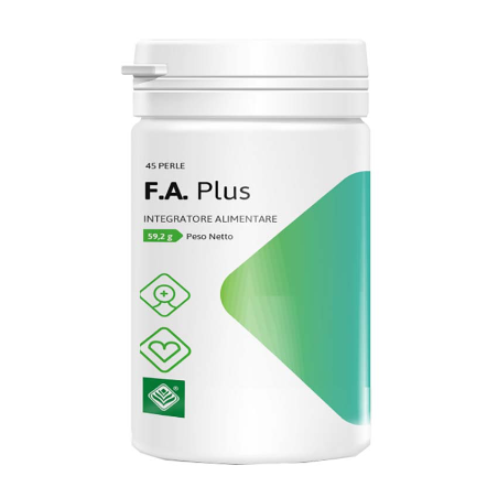 Gheos Fa Plus 45 Compresse