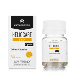 Heliocare 360 D Plus