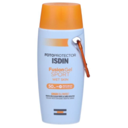 Isdin Fotoprotector Fusion Gel Sport