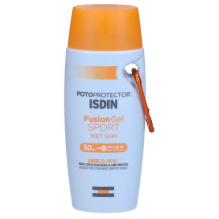 Isdin Fotoprotector Fusion Gel Sport Isdin Fotoprotector Fusion Gel Sport