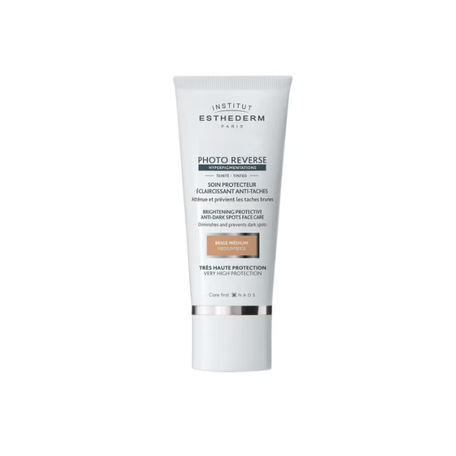 Esthederm Photo reverse medium beige SPF 50