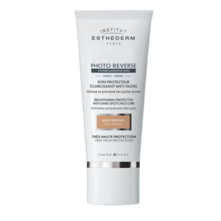 Esthederm Photo reverse medium beige SPF 50