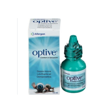 Allergan Optive Colliro Allergan Optive Colliro