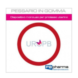 pessario diametro 95 mm