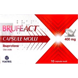 Brufeact 10 caspule molli