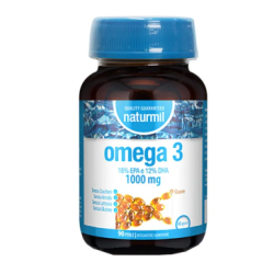 Naturmil omega 3 1000mg