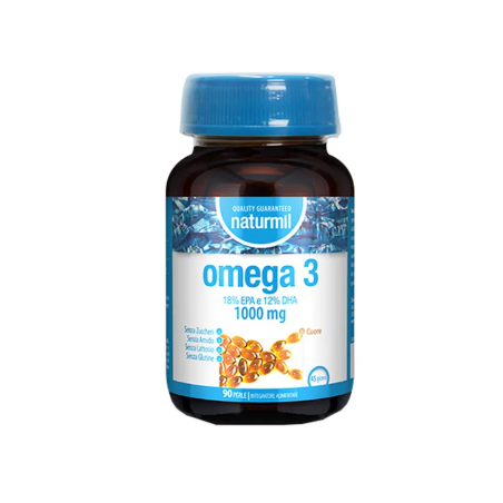 Naturmil omega 3 1000mg Naturmil omega 3 1000mg