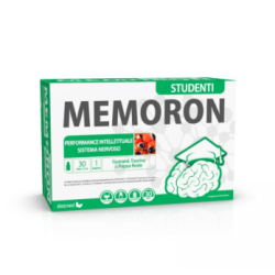 Dietmed Memoron studenti