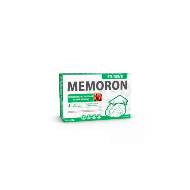 Dietmed Memoron studenti Dietmed Memoron studenti