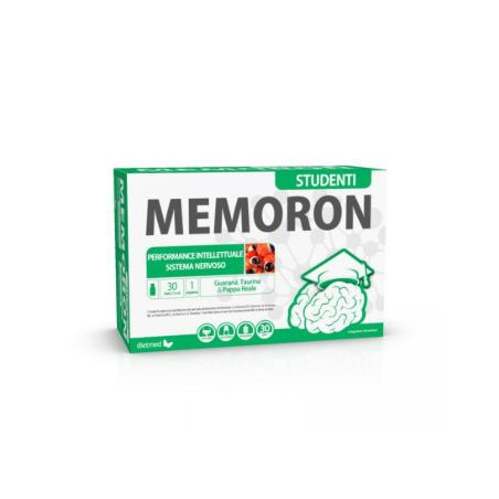 Dietmed Memoron studenti Dietmed Memoron studenti