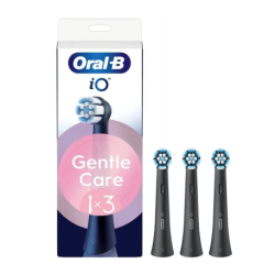 Oralb power refill io nero