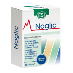 Esi noglic 60 ovalette