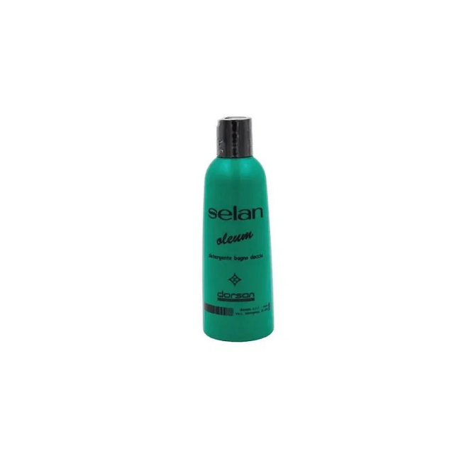 Dorsan Selan Oleum Detergente 250 ml Dorsan Selan Oleum Detergente 250 ml