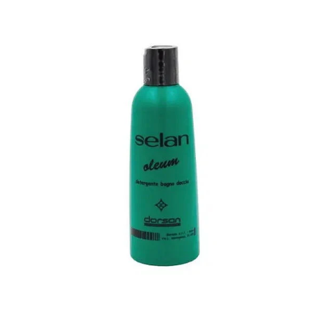 Dorsan Selan Oleum Detergente 250 ml Dorsan Selan Oleum Detergente 250 ml
