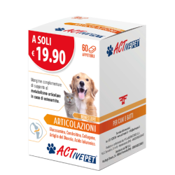 Active pet articolazioni