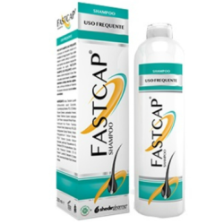 Fastcap shampoo uso frequente