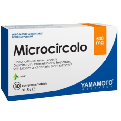 Yamamoto research microcircolo